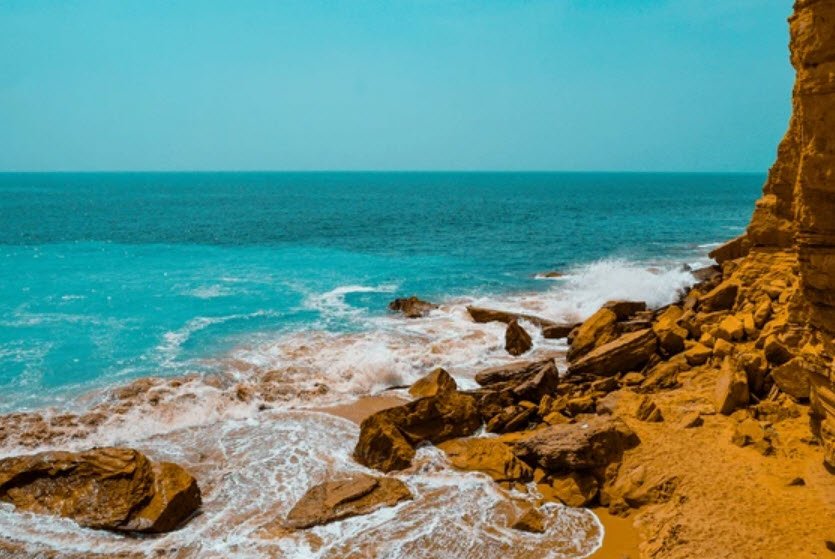 Gwadar East Bay Expy, Pakistan, Pakistan